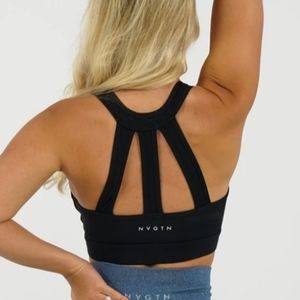 NVGTN trio bra